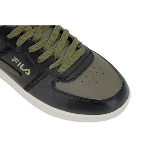 Buty do chodzenia męskie Fila Noclaf Mid 3/4
