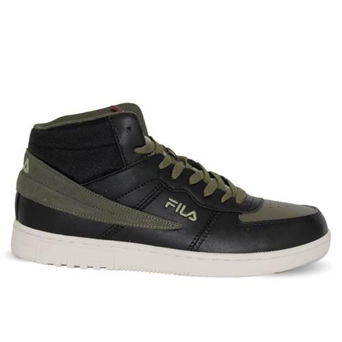 FILA picture