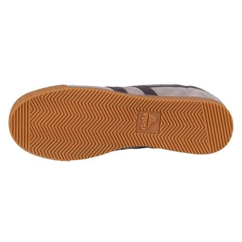 Baskets Gola Harrier Suede 5/5