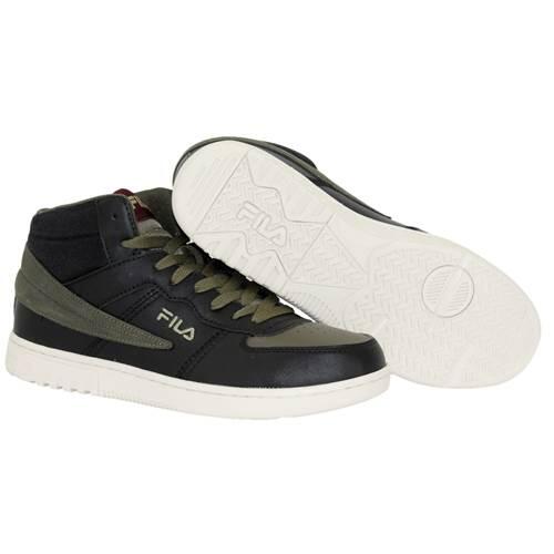 Buty do chodzenia męskie Fila Noclaf Mid 4/4