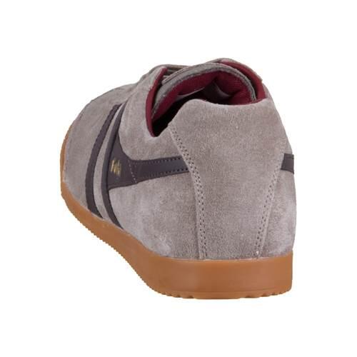 Baskets Gola Harrier Suede 4/5