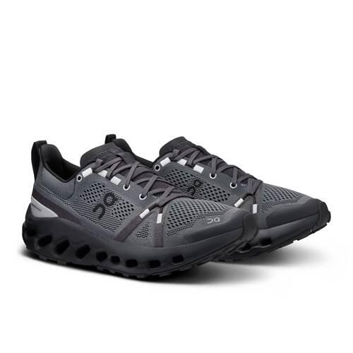 Sapatos de corrida On Cloudsurfer para mulher 2/7