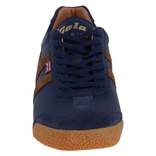 Buty do chodzenia męskie Gola Harrier Mayfair 2024 4/5