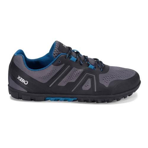 Buty do chodzenia damskie Xero Shoes Mesa Trail Ii 4/5