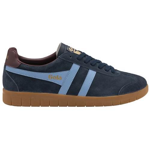 Sapatos de caminhada Gola Hurricane para homem 3/5