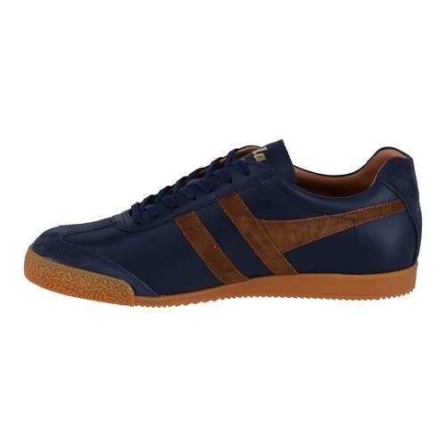 Buty do chodzenia męskie Gola Harrier Mayfair 2024 5/5
