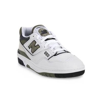 Herren universal Schuhe New Balance 550