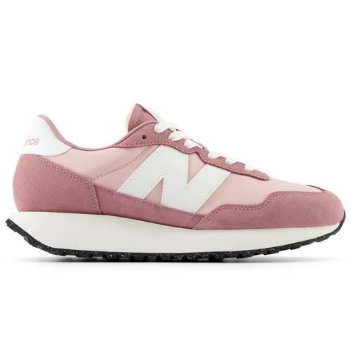Sapatos de caminhada para mulher New Balance 237 2/5