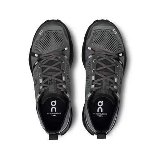 Sapatos de corrida On Cloudsurfer para mulher 4/7