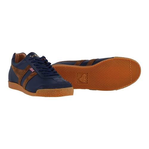 Buty do chodzenia męskie Gola Harrier Mayfair 2024 2/5