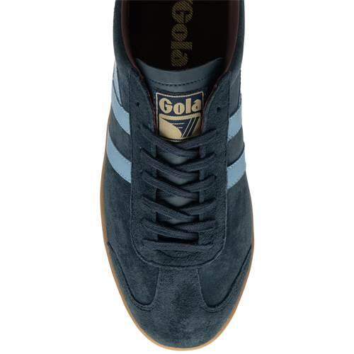 Sapatos de caminhada Gola Hurricane para homem 5/5