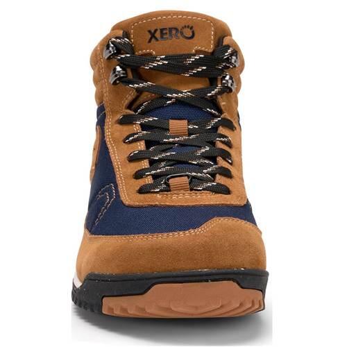 Buty do chodzenia męskie Xero Shoes Ridgeway 4/5