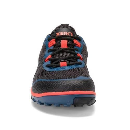 Sapatos Xero Shoes Scrambler Low para homem sapatos de caminhada 3/5