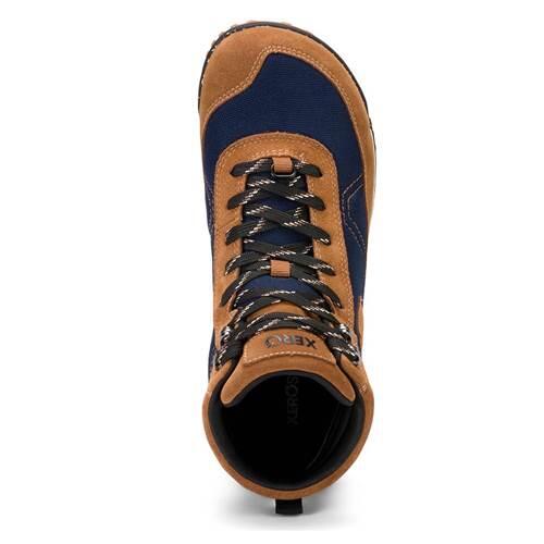 Buty do chodzenia męskie Xero Shoes Ridgeway 3/5