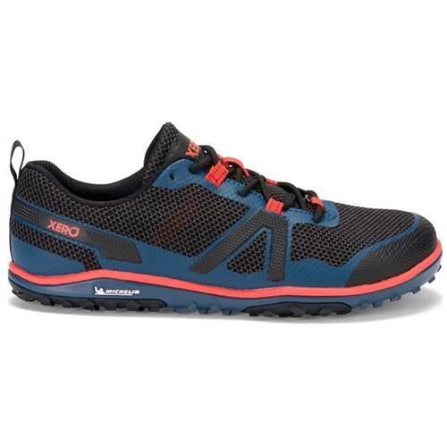 Sapatos Xero Shoes Scrambler Low para homem sapatos de caminhada 4/5