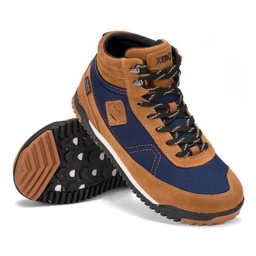 Buty do chodzenia męskie Xero Shoes Ridgeway 2/5