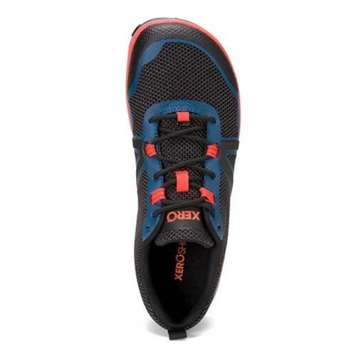 Sapatos Xero Shoes Scrambler Low para homem sapatos de caminhada 2/5