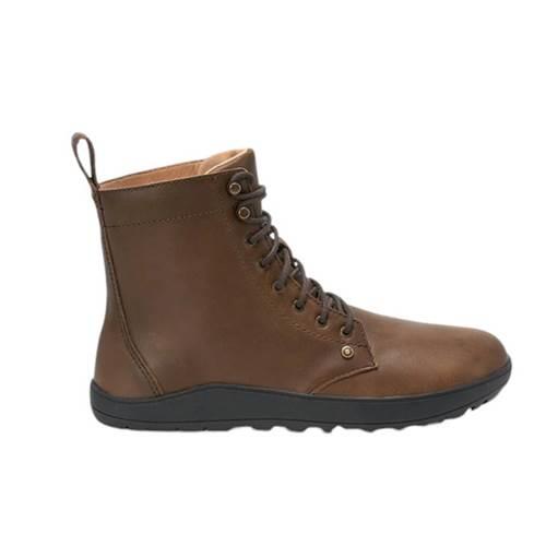 Sapatos de caminhada para mulher Xero Shoes Stiefel Breckenridge 4/5