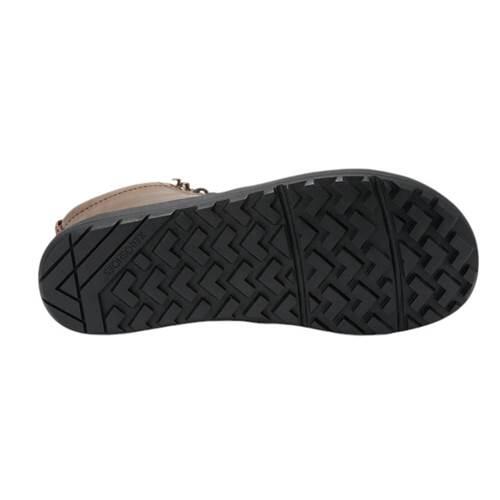 Sapatos de caminhada para mulher Xero Shoes Stiefel Breckenridge 3/5