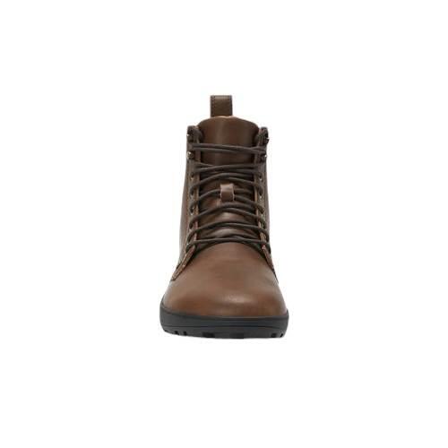 Sapatos de caminhada para mulher Xero Shoes Stiefel Breckenridge 5/5