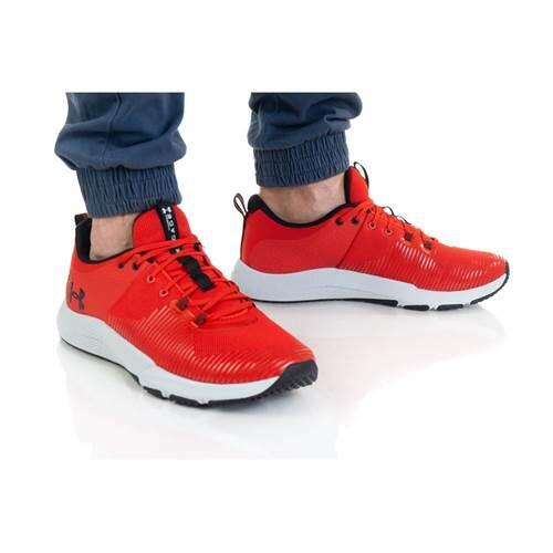 Chaussures formation hommes Under Armour Charged Engage 4/5
