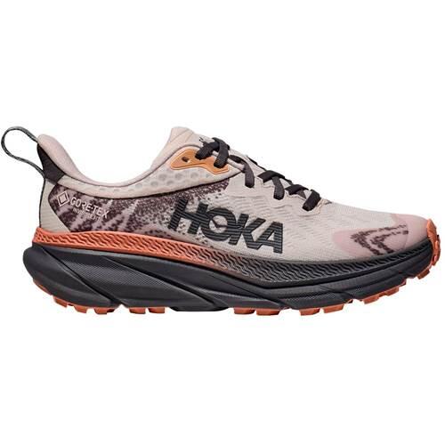 Buty do biegania damskie Hoka One One One W Challenger Atr 7 Gtx