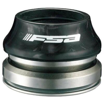 Ingebouwd balhoofd fsa orbit 74 g c33e 1 1/8 1 1/4 capot 15mm