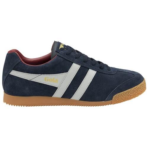 Buty do chodzenia męskie Gola Harrier 5/5