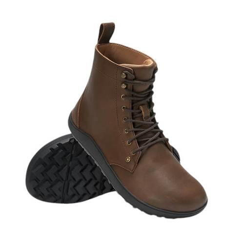Buty do chodzenia damskie Xero Shoes Stiefel Breckenridge