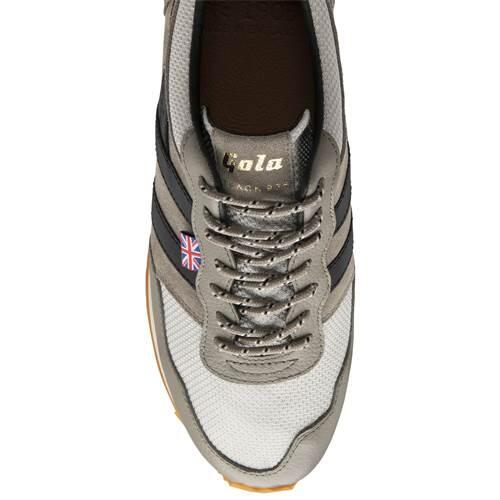 Chaussures de marche Gola Sprinter 936 pour homme 3/4