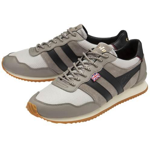 Chaussures de marche Gola Sprinter 936 pour homme 2/4