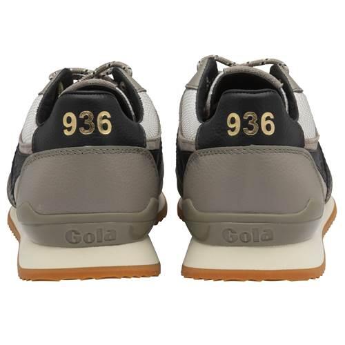Chaussures de marche Gola Sprinter 936 pour homme 4/4