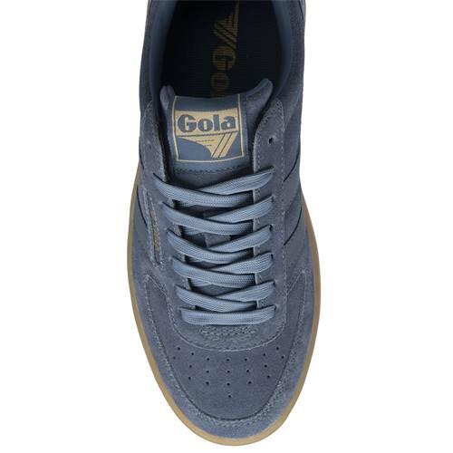 Damestrainers Gola Hawk Suede 86 5/7