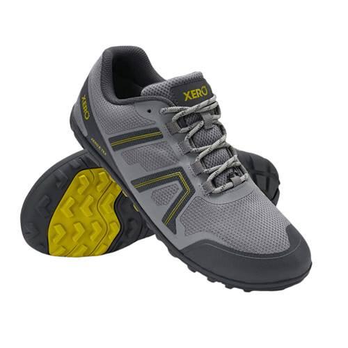 Sapatos de caminhada para homem Xero Shoes Mesa Trail Wp 2/5