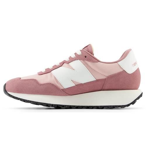 Sapatos de caminhada para mulher New Balance 237 3/5