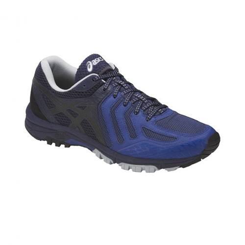 Chaussures universel hommes Asics Gel Fujiattack 5