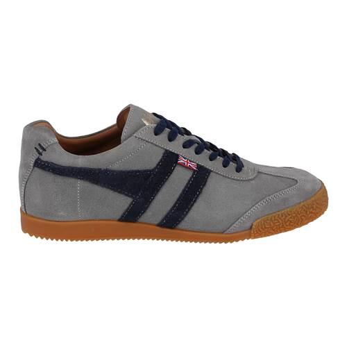 Sapatos de caminhada Gola Harrier para homem 3/5