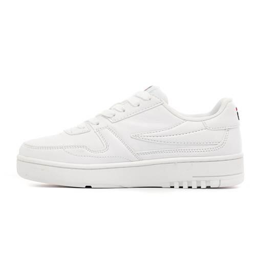 Fila - Fxventuno blanc FFT0007-10004 2/5
