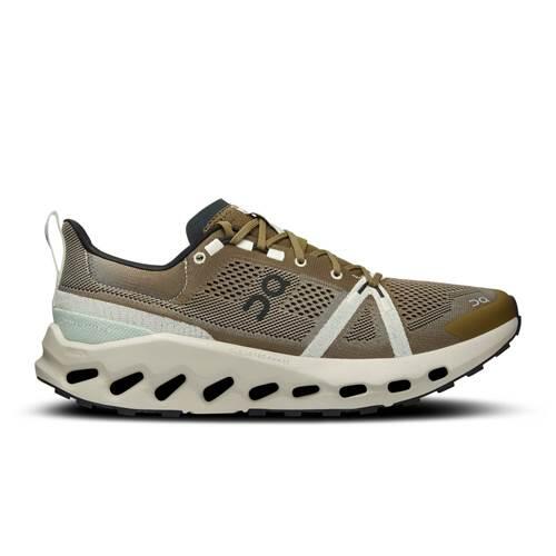 On Running Cloudsurfer Trail Hunter ténis de corrida para homem