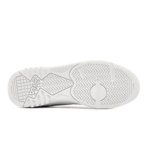 Fila - Fxventuno blanc FFT0007-10004 4/5