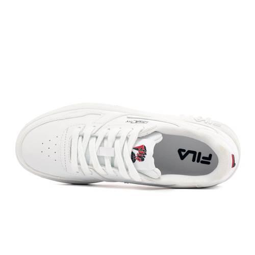 Fila - Fxventuno blanc FFT0007-10004 3/5