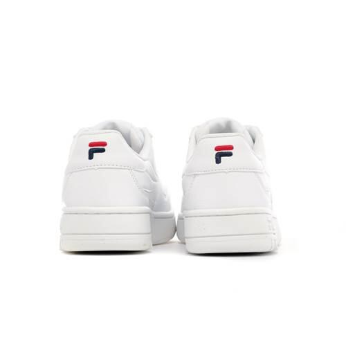 Fila - Fxventuno blanc FFT0007-10004 5/5