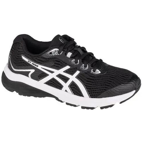 Running shoes Child Asics Gt-1000 8 Gs Black