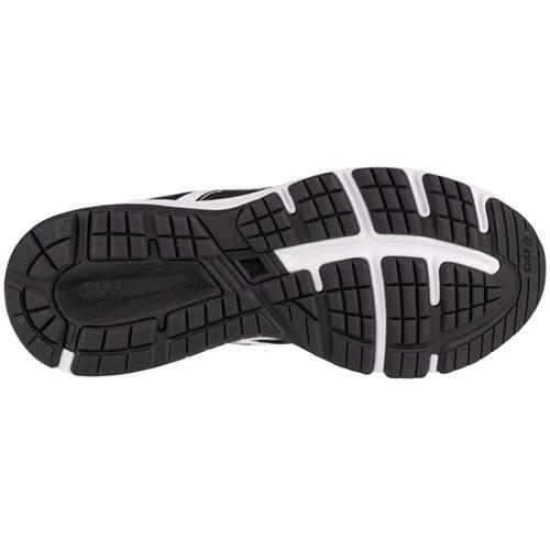 Sapatilhas de corrida Criança Asics Gt-1000 8 Gs Preto 4/4