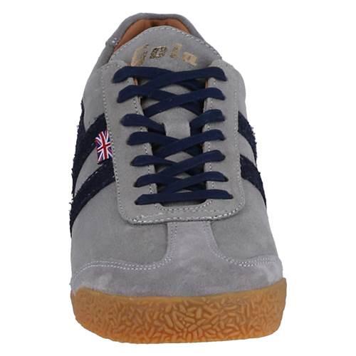 Sapatos de caminhada Gola Harrier para homem 4/5