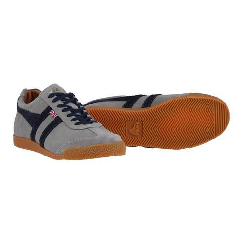 Sapatos de caminhada Gola Harrier para homem 2/5