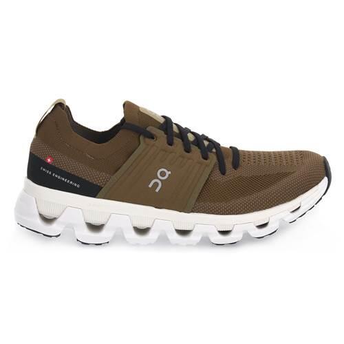Buty do biegania męskie On Cloudswift