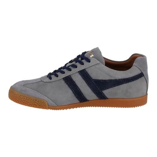 Sapatos de caminhada Gola Harrier para homem 5/5