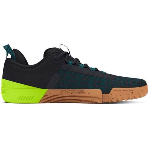 SCARPA  TRIBASE REIGN 6 3027341 002  NERO 5/5