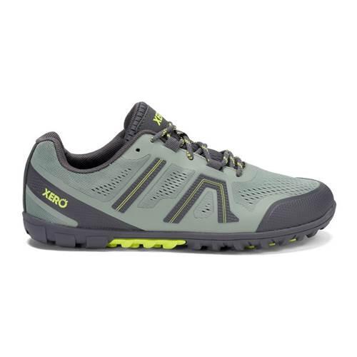 Buty do chodzenia damskie Xero Shoes Mesa Trail Ii 2/5